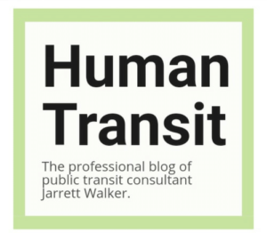 Best Transit & Mobility Blogs